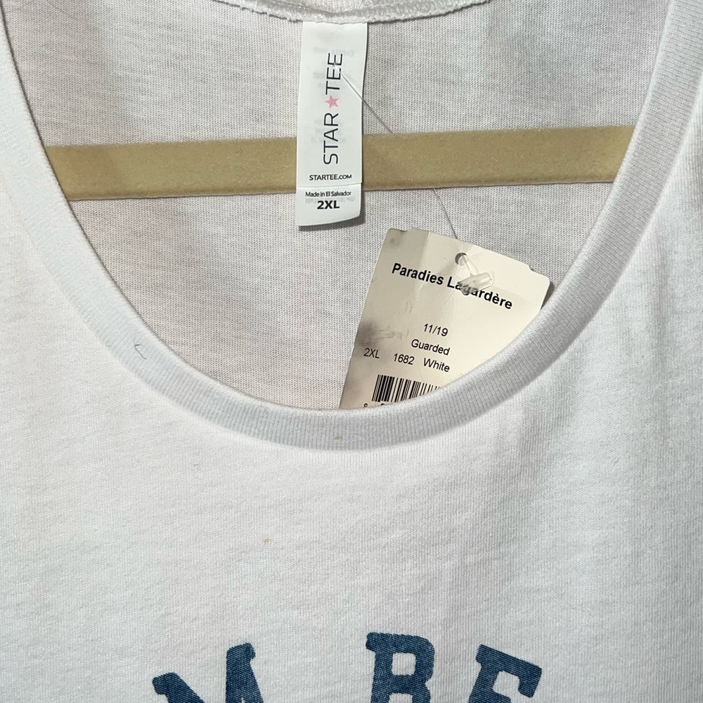 Women’s Palm Beach tank. SZ. XXL. NWT. - Picture 4 of 5